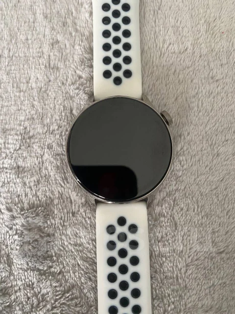 Xiaomi Watch S1 Pro. GPS, NFC, IP67, IP68 ����