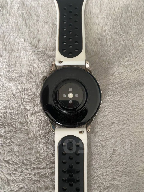 Xiaomi Watch S1 Pro. GPS, NFC, IP67, IP68 ����