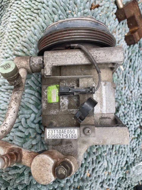 ����������� Subaru 73110AE050 73110AE050 ����
