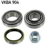 ������. ���. ���� �/�� vkba904 SKF VKBA904 ����