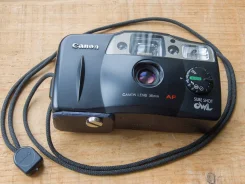 Canon Prima AF-8. 20 � ����� ��, ���: ��� ���� ����
