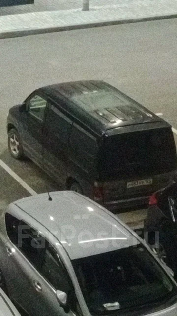 Mazda Bongo Friendee. �������, 4wd, 2.5 (125��.�.), ������, 300 000����. �� ����
