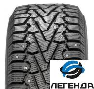 Pirelli Ice Zero. , , 2025 ,  