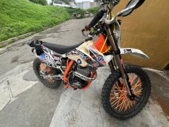 Regulmoto Athlete 300. 300����. ��., ��������, ���������, ������ �� �� ����