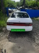 Toyota Corona. ST190 ����