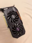 Radeon RX 580 ����