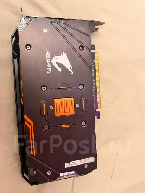 Radeon RX 580 ����