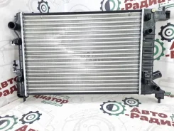 �������� Chevrolet AVEO 1.2 / 1.4 11 SG-CV0011-3 ����