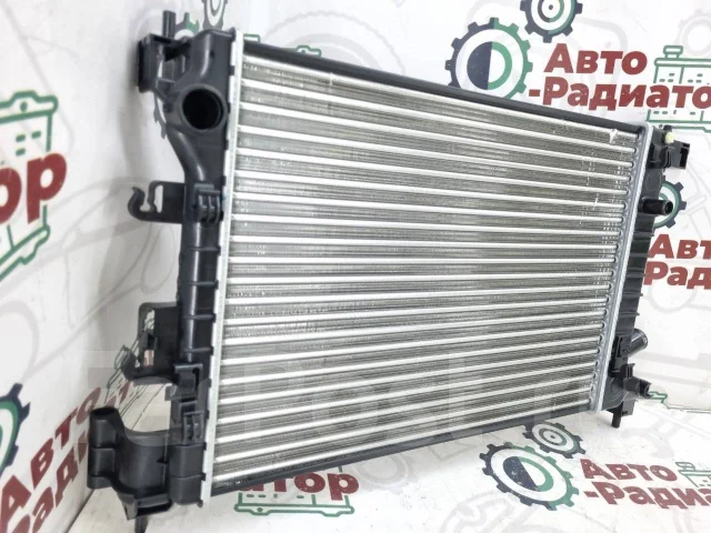 �������� Chevrolet AVEO 1.2 / 1.4 11 SG-CV0011-3 ����