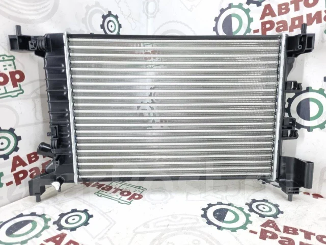 �������� Chevrolet AVEO 1.2 / 1.4 11 SG-CV0011-3 ����