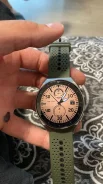 Huawei Watch GT 3 Pro. GPS, IP67, IP68 ����