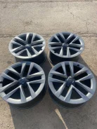 Tesla. 9.5/10.5x21", 5x120, ET40/45, �� 64,1���. ����