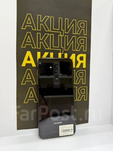 Huawei Mate 20 lite. �/�, 64 �� ����