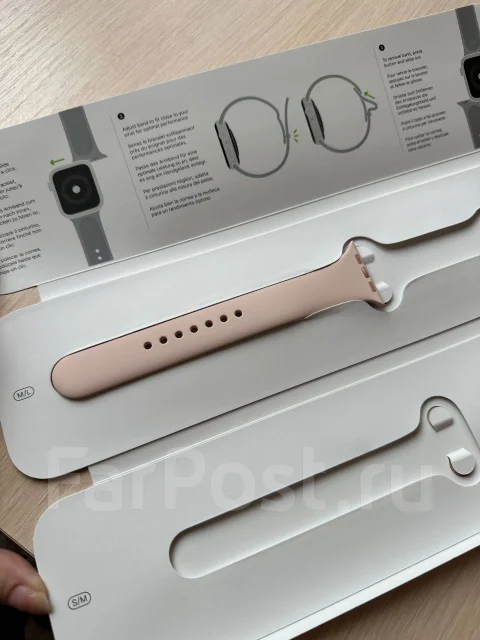 Apple Watch Series 5. GPS, NFC ����