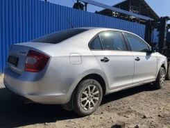 Skoda Rapid. 1234, 1234 ����