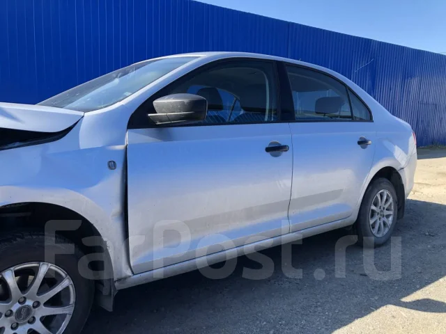 Skoda Rapid. 1234, 1234 ����