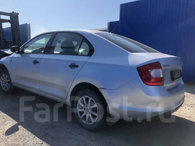 Skoda Rapid. 1234, 1234 ����