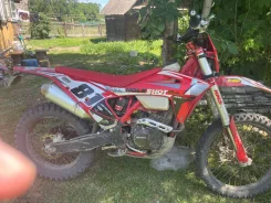 Regulmoto Holeshot. 300����. ��., ��������, ���������, ������ �� �� ����