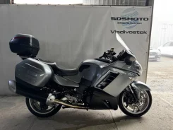 Kawasaki 1400 GTR