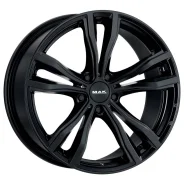 Mak X-Mode