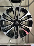 Blaque Diamond BD-7. 7.5x17", 6x139.7, ET25, �� 106,1���. ����
