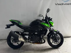 Kawasaki Z 400
