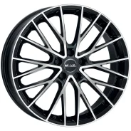 Mak Speciale