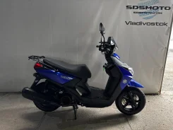 Yamaha BWs 125