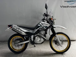 Yamaha XT 250
