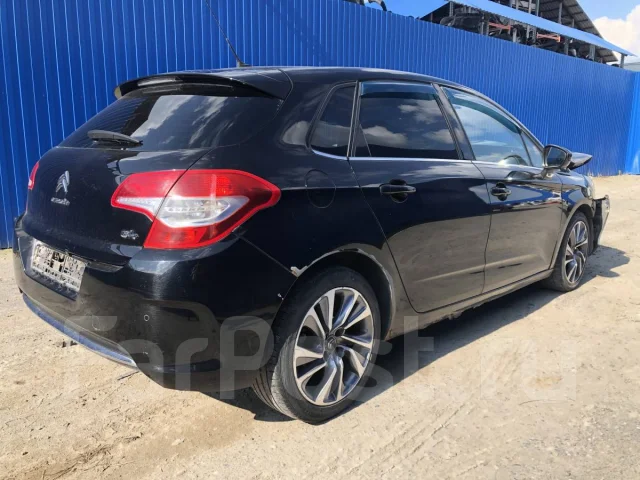 Citroen C4. 1234, 1234 ����