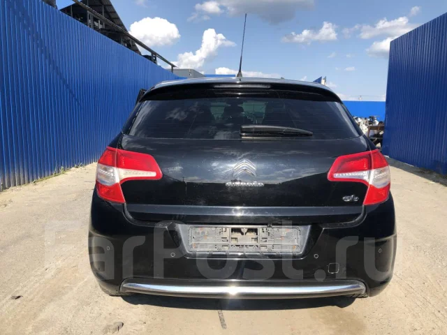 Citroen C4. 1234, 1234 ����