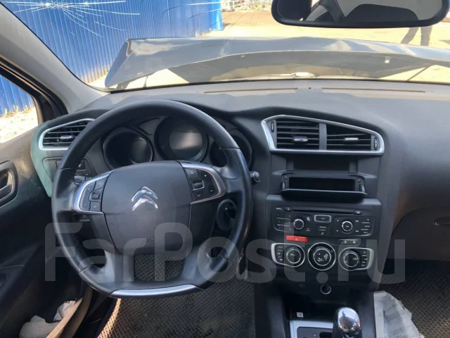 Citroen C4. 1234, 1234 ����