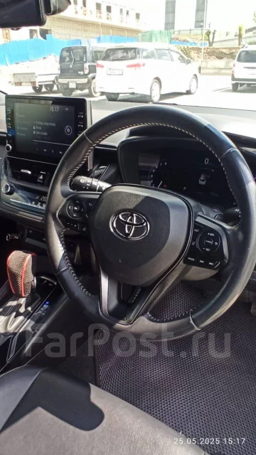 Toyota Corolla. �������, ��������, 1.0 (140��.�.), ������, 45 000����. �� ����