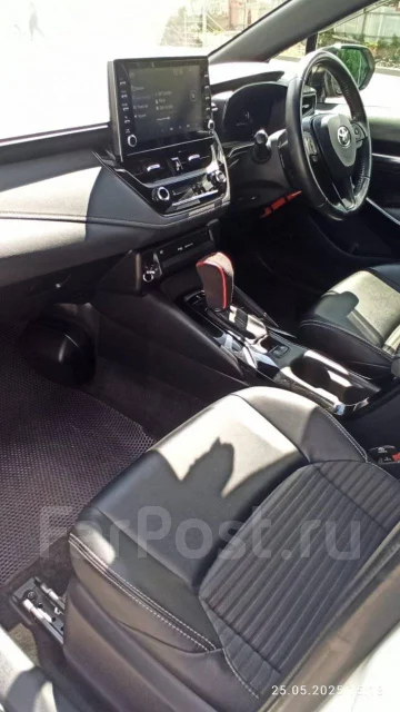 Toyota Corolla. �������, ��������, 1.0 (140��.�.), ������, 45 000����. �� ����