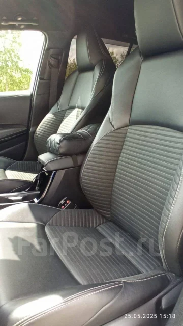 Toyota Corolla. �������, ��������, 1.0 (140��.�.), ������, 45 000����. �� ����