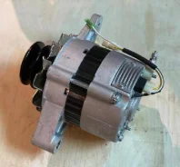 ��������� IMP HINO 24V 60A EM100, EK100, EP100, EF550, EF750 2 ����� ��������� 1 ������ HX085 ����