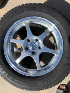 Autec. 7.0x17", 5x114.3, ET38, �� 70,1���. ����