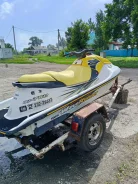 Yamaha GP760. 2000 ��� ����