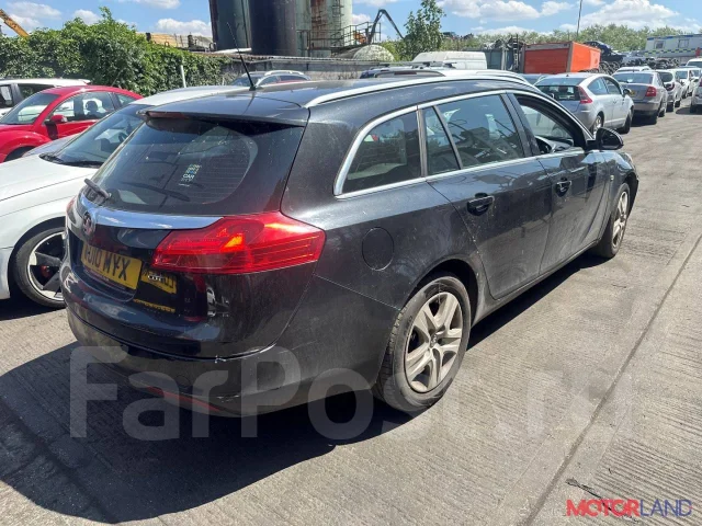 ��������� Opel Insignia 2008-2017 20757569 1204643 ����