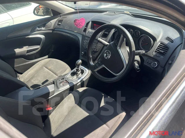 ��������� Opel Insignia 2008-2017 20757569 1204643 ����