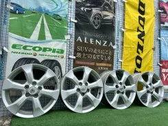 Toyota. 7.0x17", 5x114.3, ET45 ����