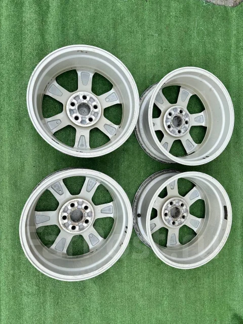 Toyota. 7.0x17", 5x114.3, ET45 ����