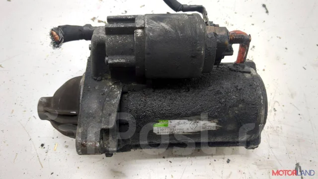 ������� Renault Laguna 2 2001-2007 20411625 8200621305 ����