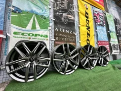 Lexus. 8.0/8.5x18", 5x114.3, ET45/50 ����