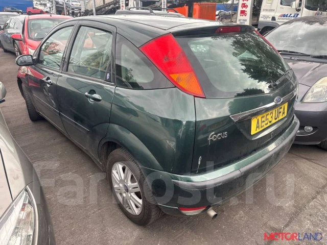 ���������� ��������� Ford Focus 1 1998-2004 20446536 1355712 ����