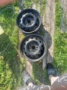 AMD. 5.5x14", 4x98, ET-58, �� 58,5���. ��� ����� �� �����-���������� ����
