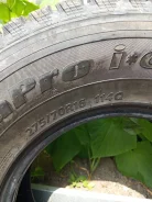 Hankook DynaPro. ������, ��� �����, 2006 ���, �/�, ����� 70 % ����