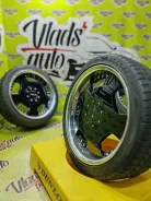 Work Euroline. 7.0x17", 4x100, 5x100, ET30, �� 58,7���. ����