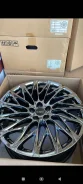 Climate Houoh. 9.0x21", 5x114.3, ET35, �� 60,1���. ����