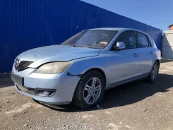 Mazda Mazda3. 1234, 1234 ����